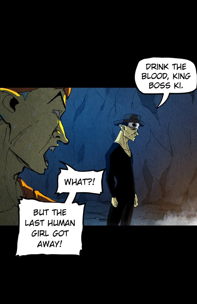 Read Gul chapter 30 image 49 on Lezhin