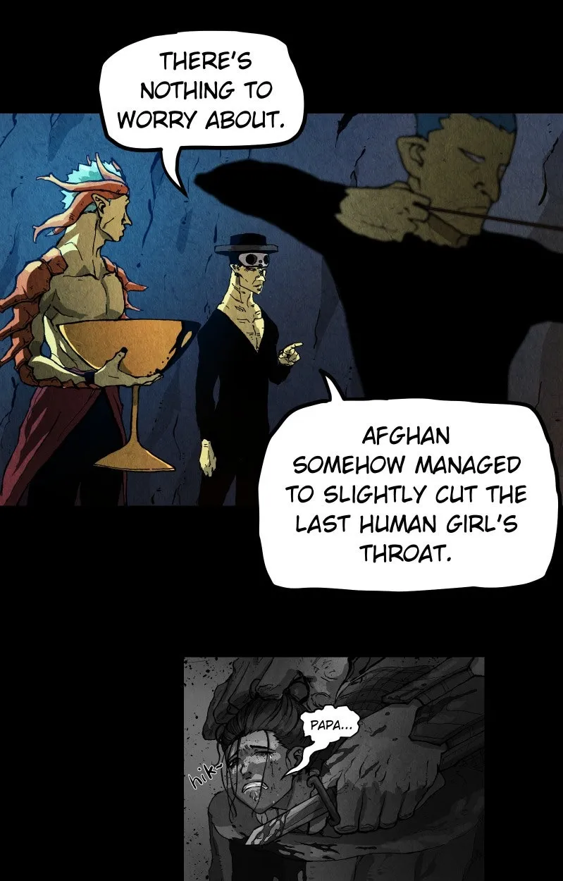 Read Gul chapter 30 image 50 on Lezhin
