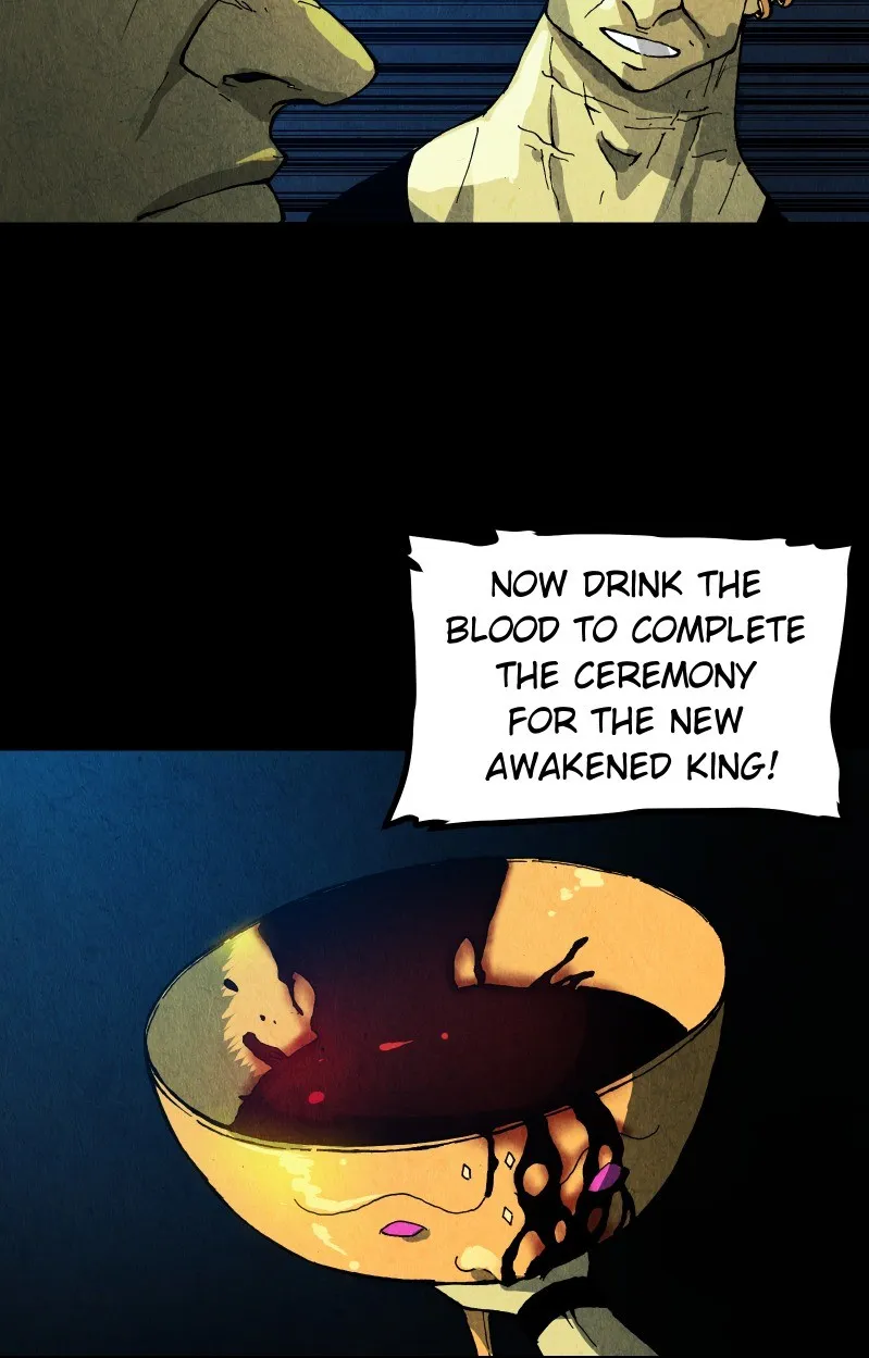 Read Gul chapter 30 image 53 on Lezhin