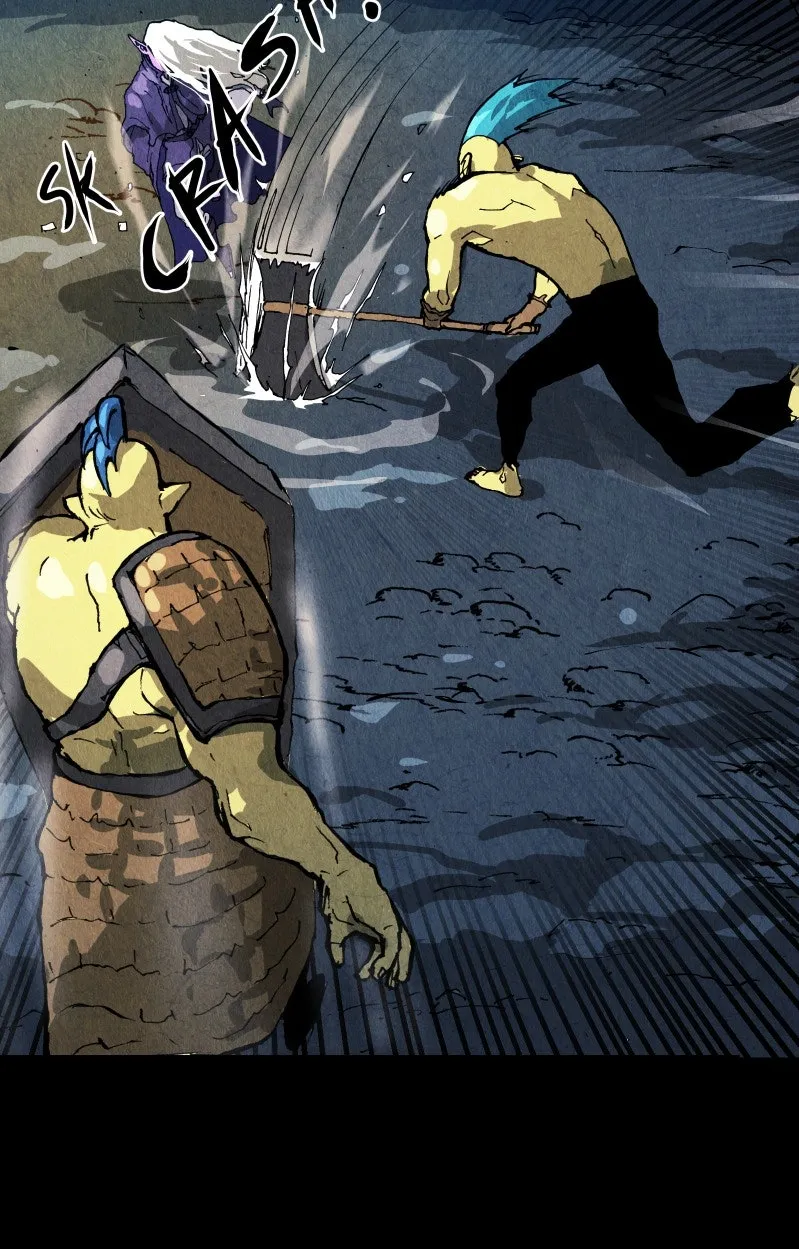 Read Gul chapter 30 image 55 on Lezhin