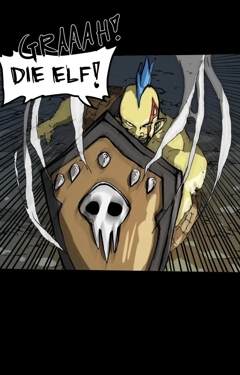 Read Gul chapter 30 image 56 on Lezhin