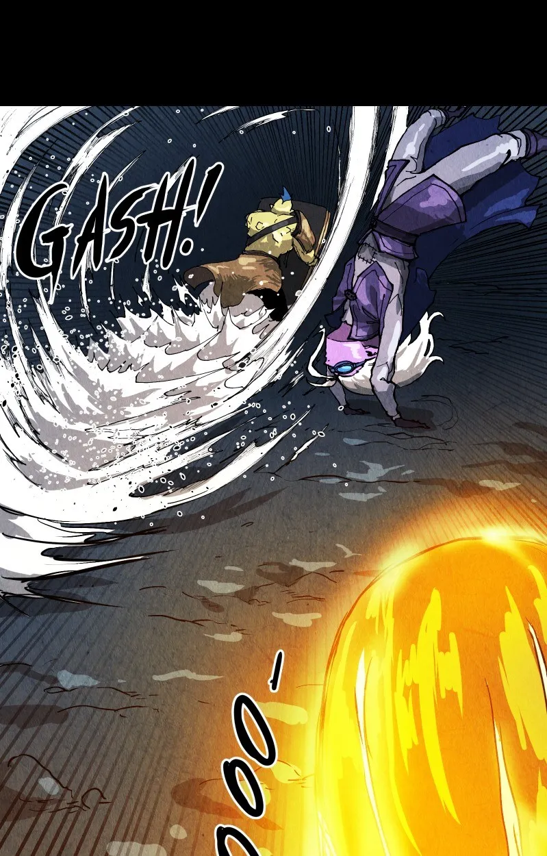 Read Gul chapter 30 image 57 on Lezhin