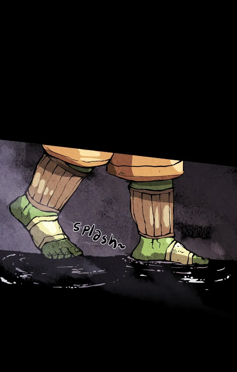 Read Gul chapter 30 image 7 on Lezhin