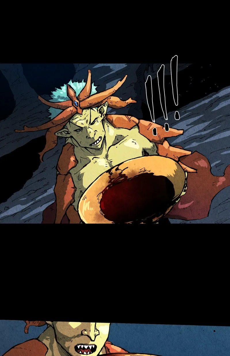 Read Gul chapter 31 image 10 on Lezhin