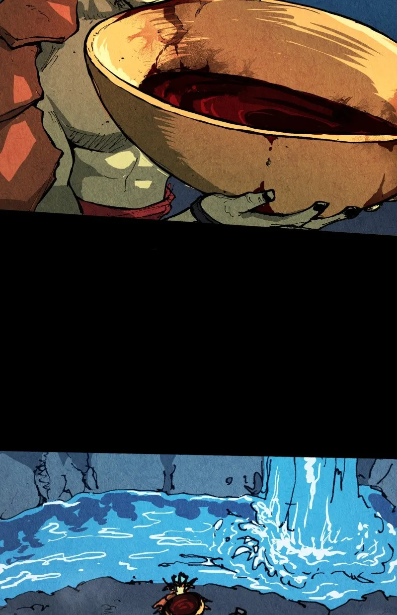 Read Gul chapter 31 image 11 on Lezhin