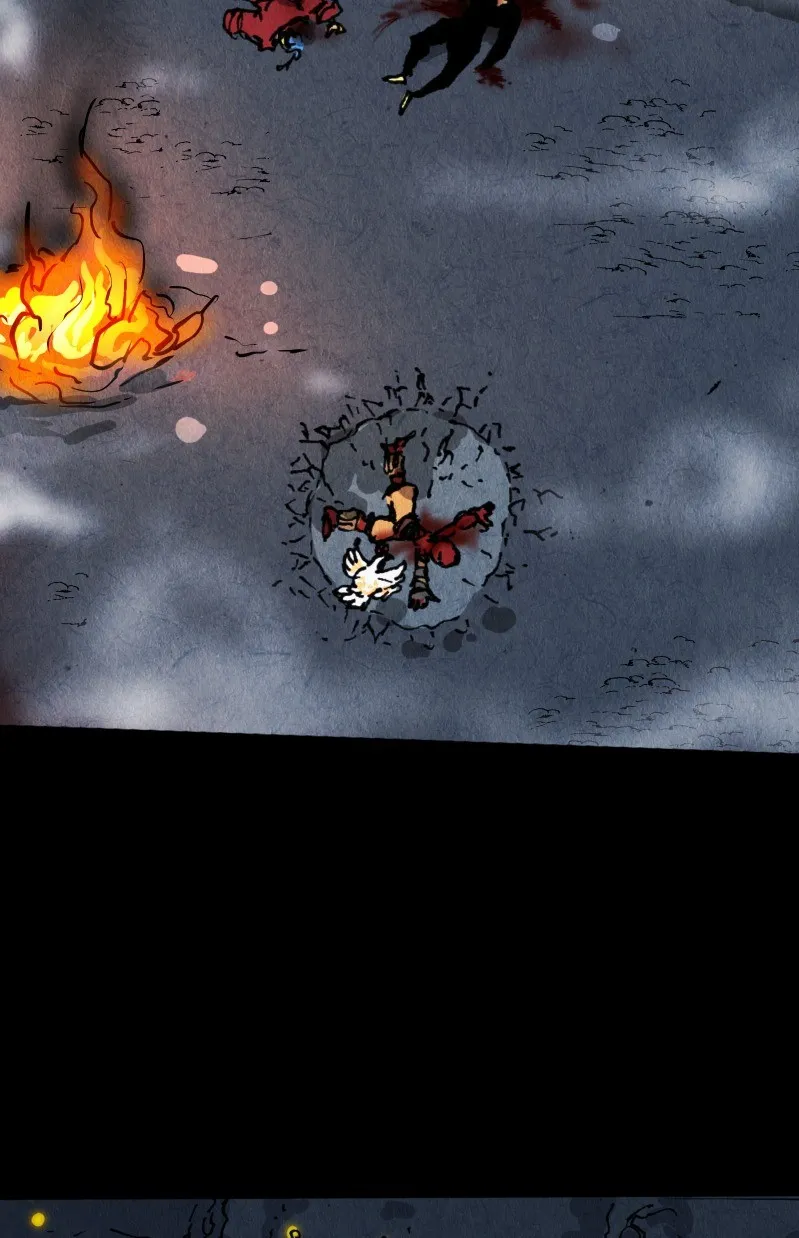 Read Gul chapter 31 image 13 on Lezhin