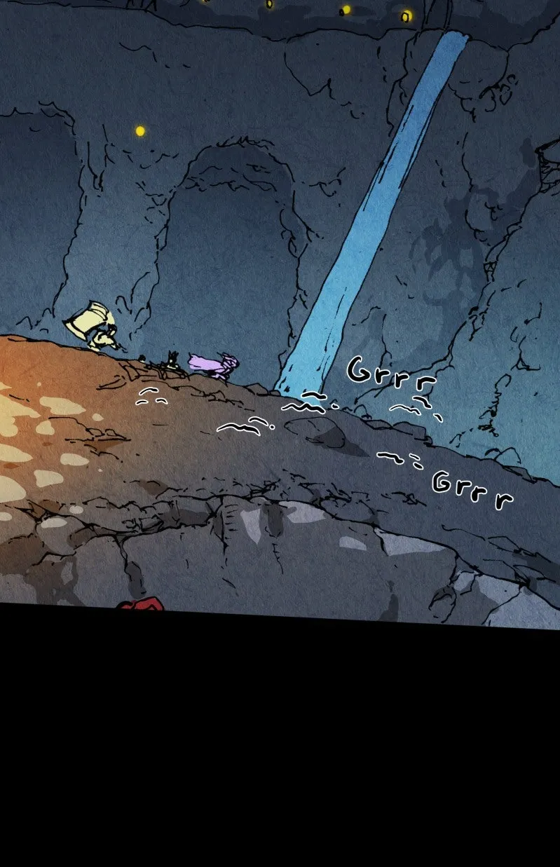 Read Gul chapter 31 image 14 on Lezhin