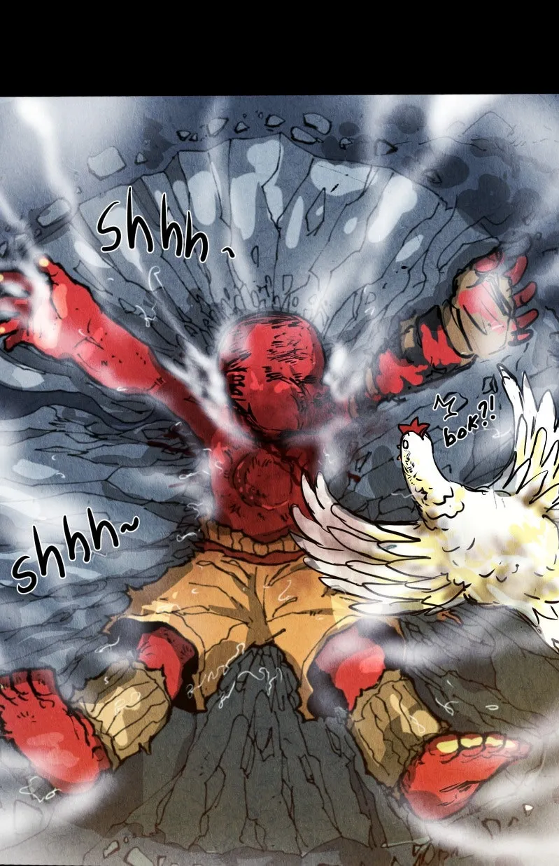 Read Gul chapter 31 image 15 on Lezhin