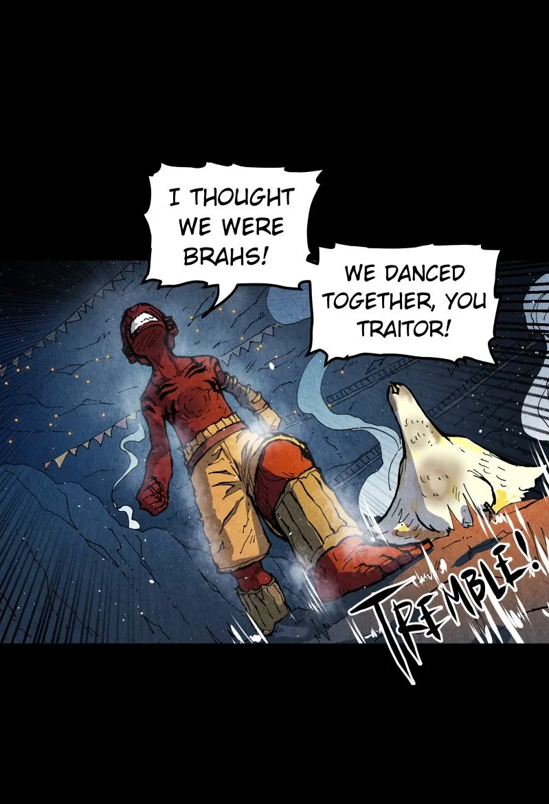 Read Gul chapter 31 image 27 on Lezhin
