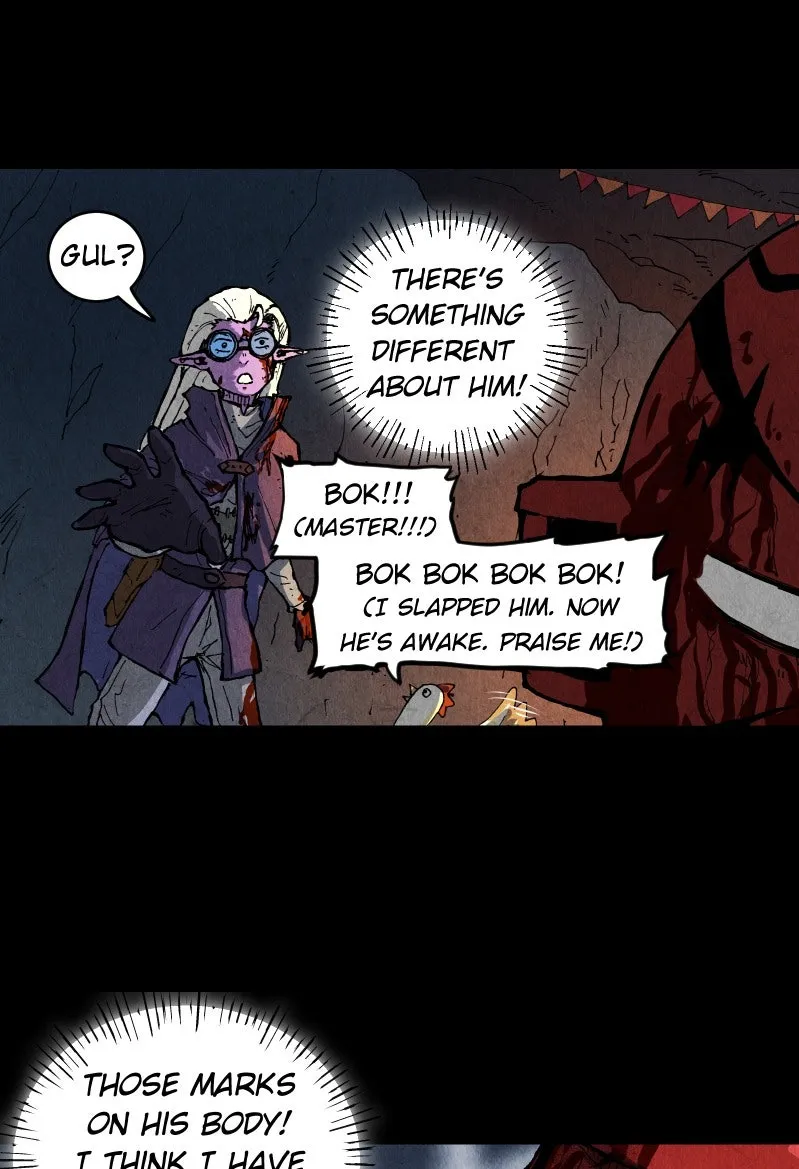 Read Gul chapter 31 image 28 on Lezhin