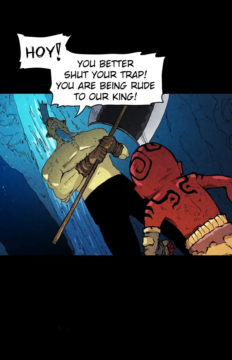 Read Gul chapter 31 image 30 on Lezhin