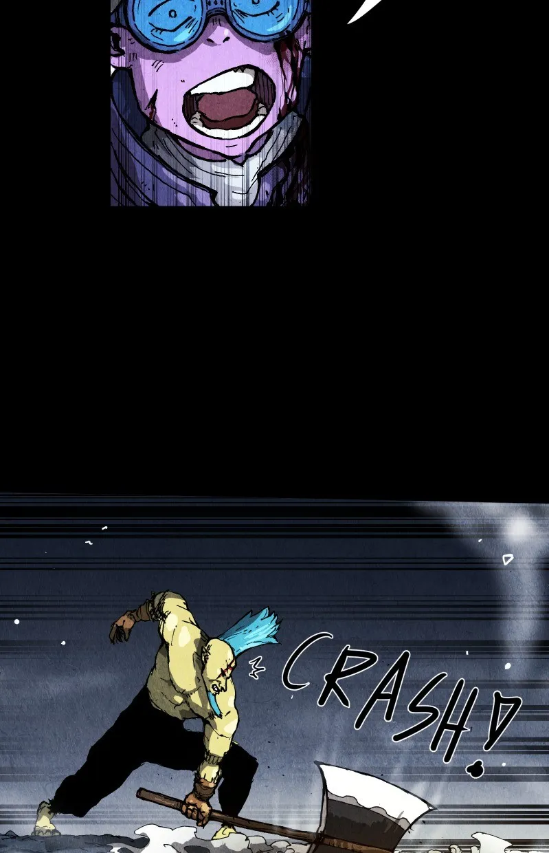 Read Gul chapter 31 image 32 on Lezhin