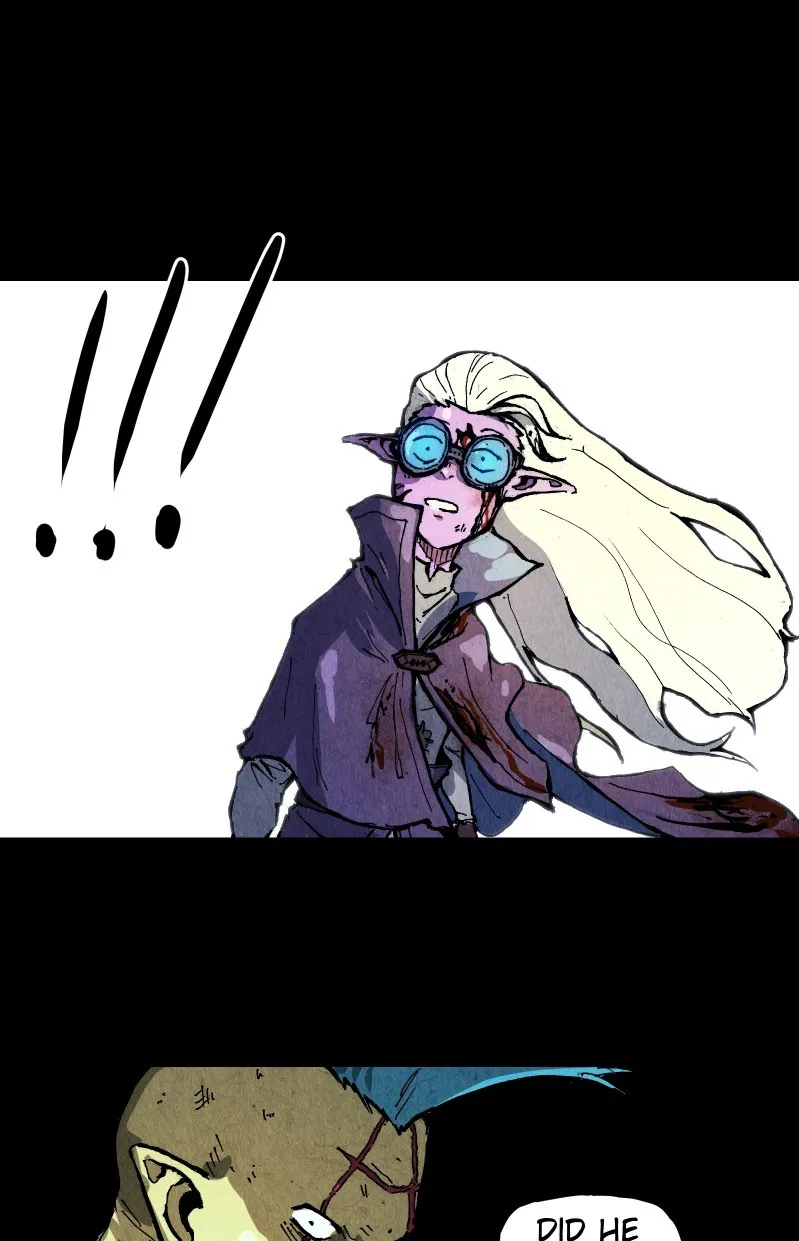 Read Gul chapter 31 image 34 on Lezhin