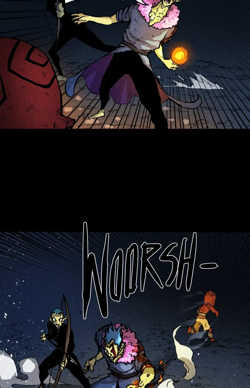 Read Gul chapter 31 image 36 on Lezhin