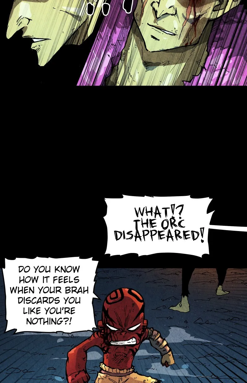 Read Gul chapter 31 image 38 on Lezhin