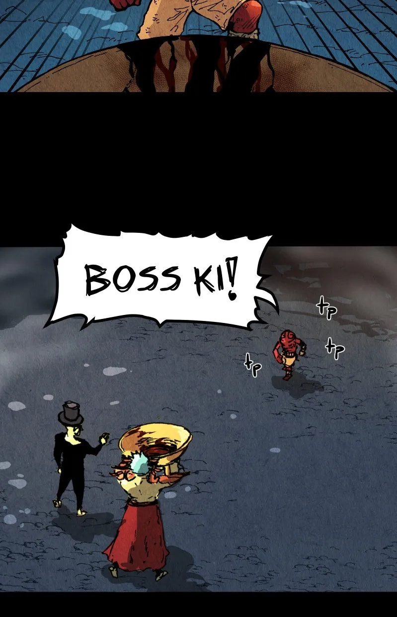 Read Gul chapter 31 image 39 on Lezhin