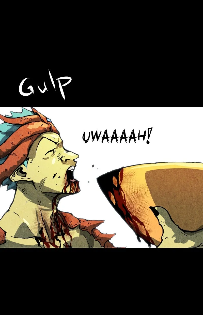 Read Gul chapter 31 image 40 on Lezhin