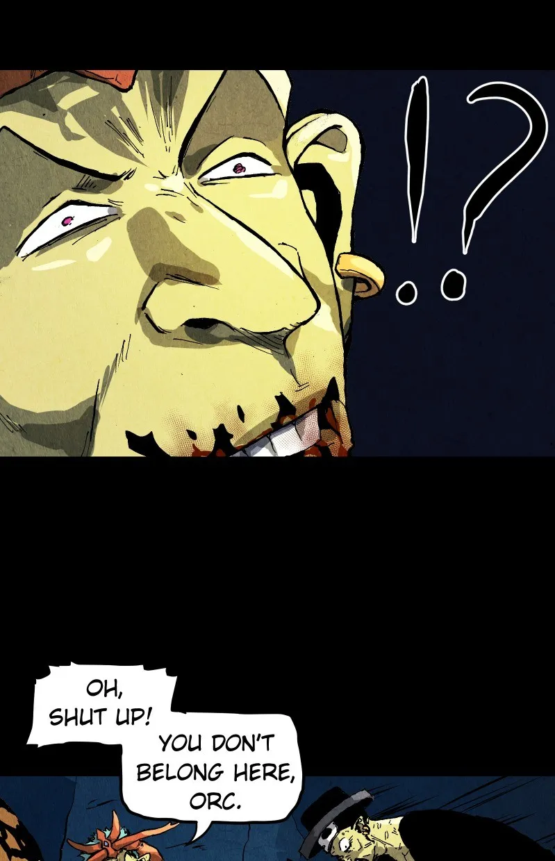 Read Gul chapter 31 image 41 on Lezhin