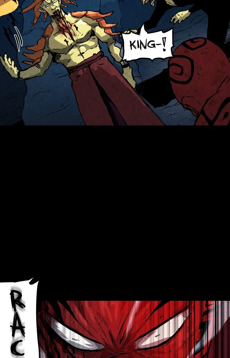 Read Gul chapter 31 image 42 on Lezhin