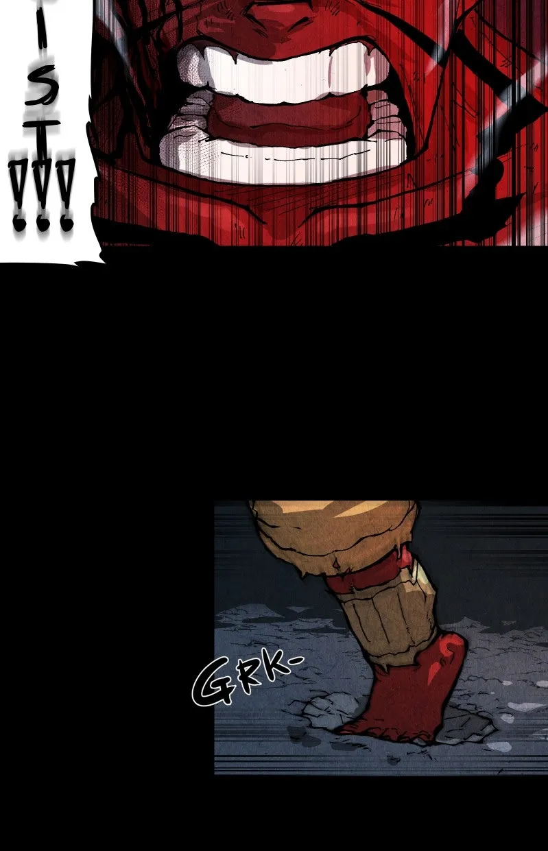 Read Gul chapter 31 image 43 on Lezhin