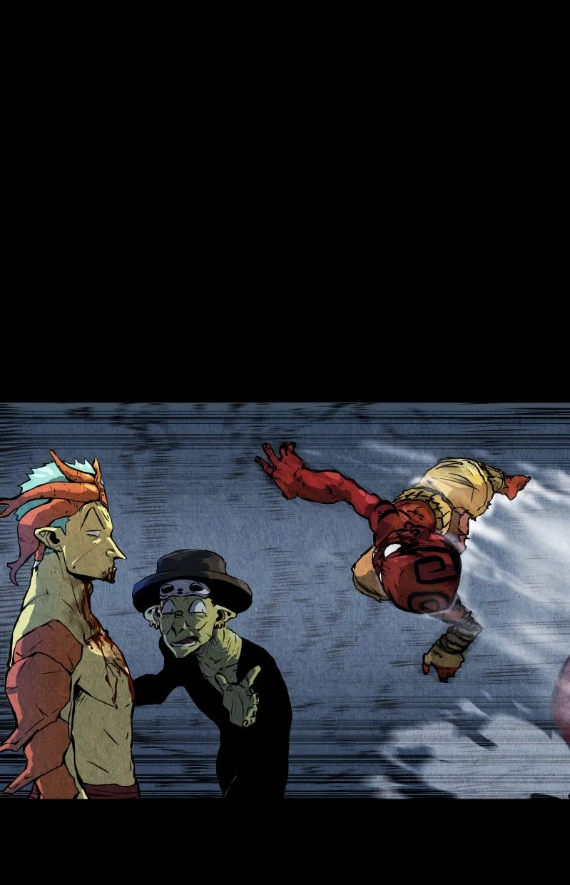 Read Gul chapter 31 image 44 on Lezhin