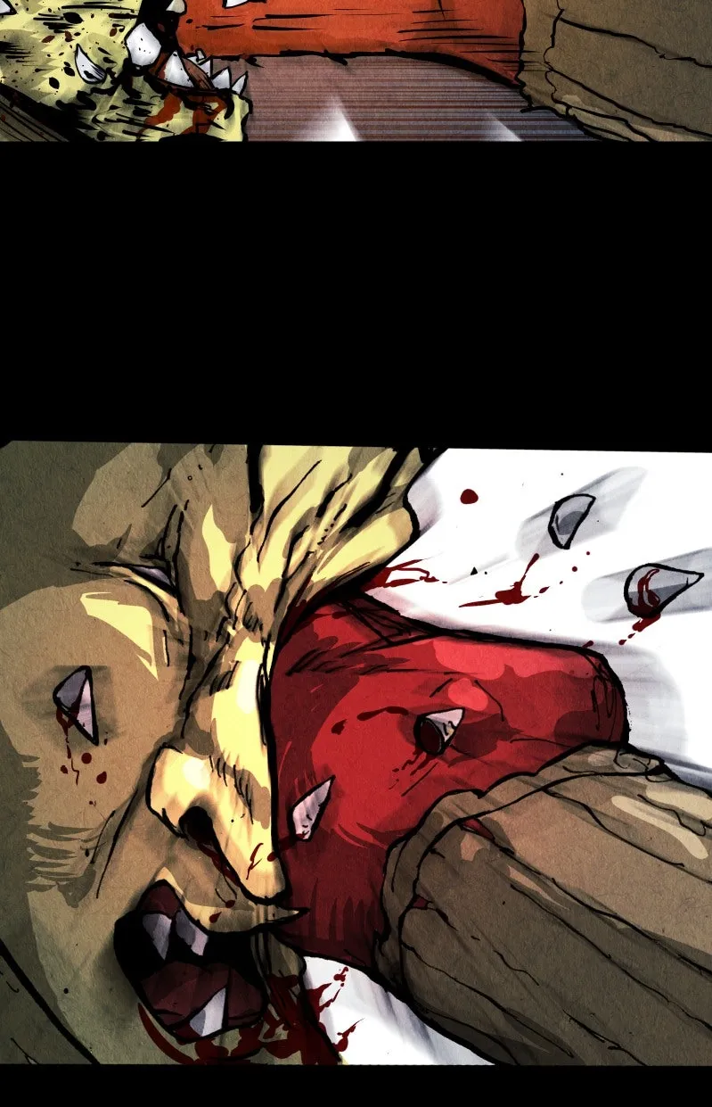 Read Gul chapter 31 image 46 on Lezhin