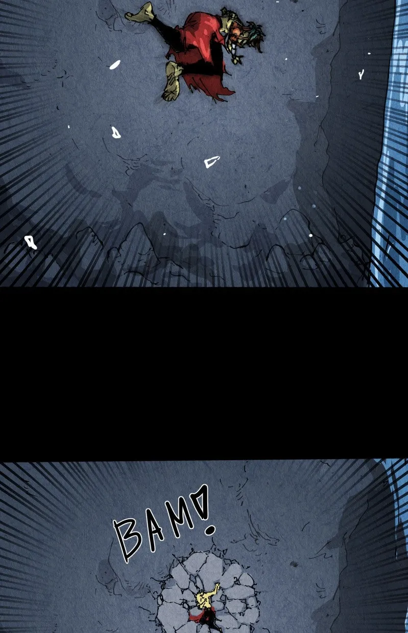Read Gul chapter 31 image 49 on Lezhin