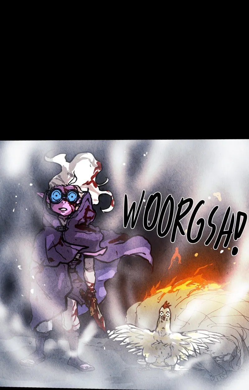 Read Gul chapter 31 image 54 on Lezhin