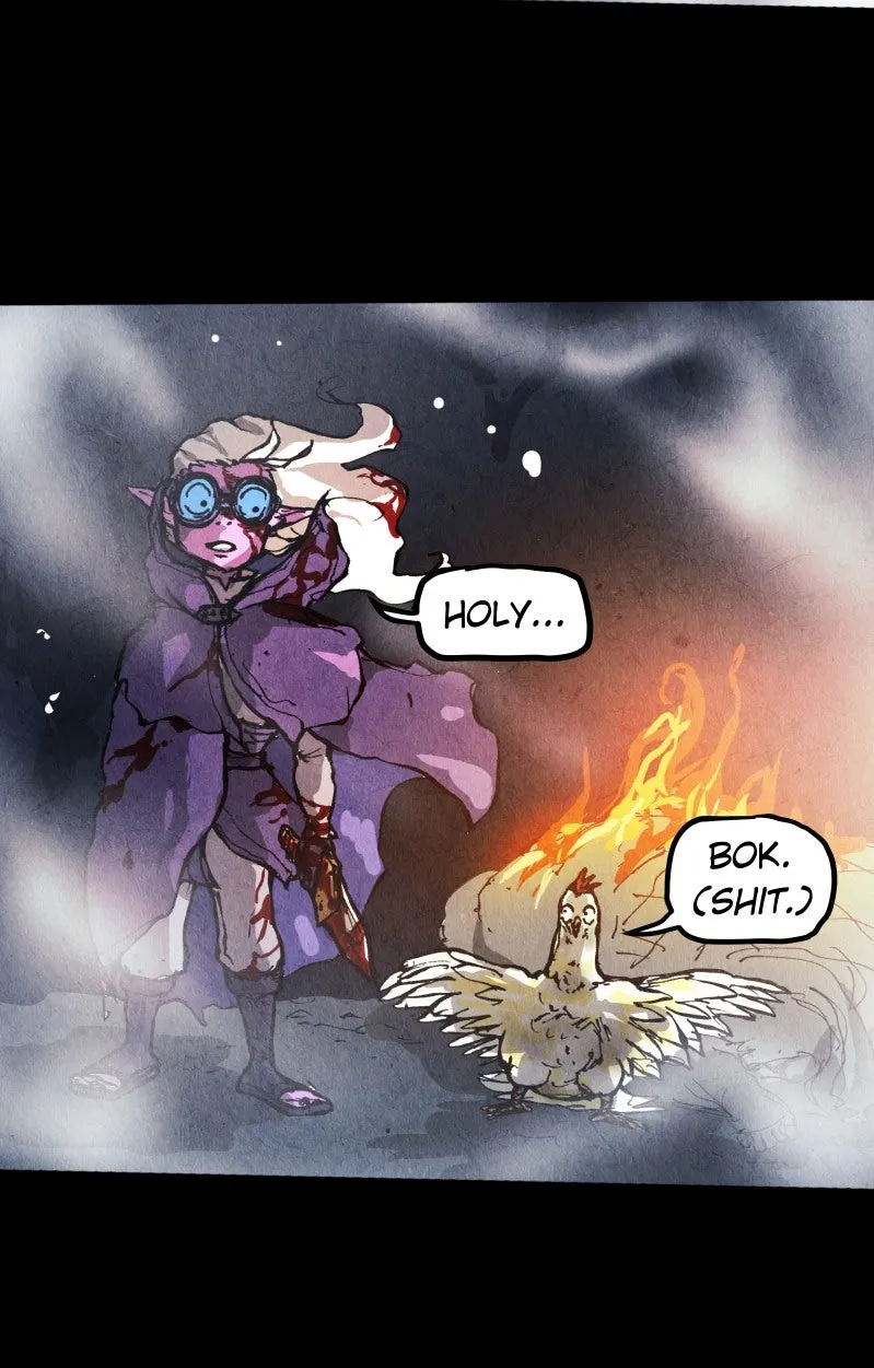 Read Gul chapter 31 image 55 on Lezhin