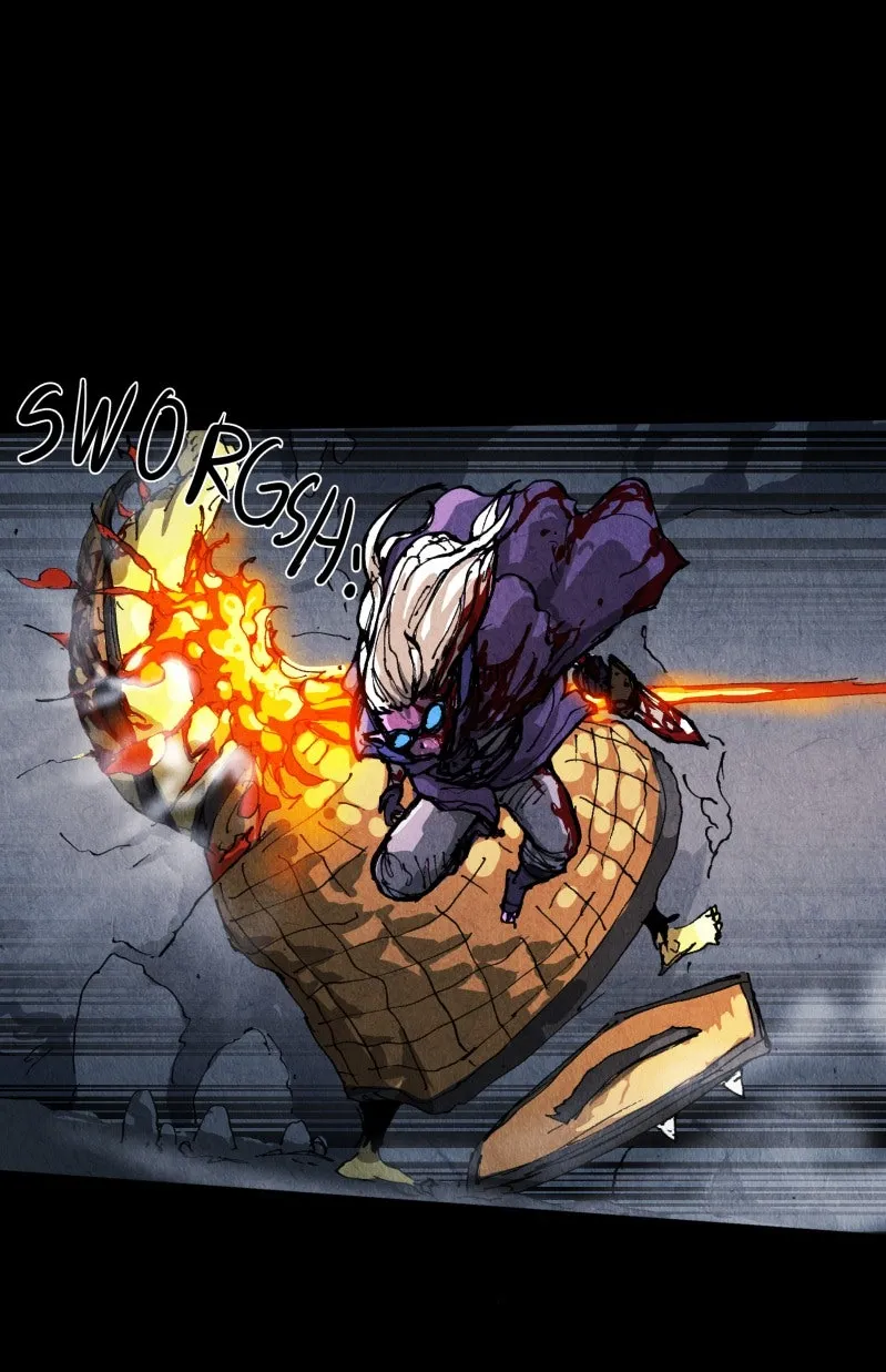 Read Gul chapter 31 image 6 on Lezhin