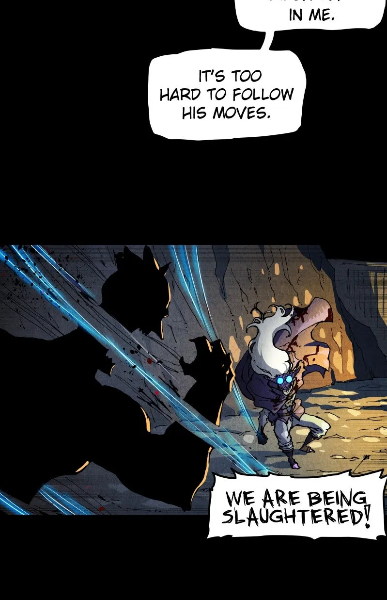 Read Gul chapter 31 image 8 on Lezhin