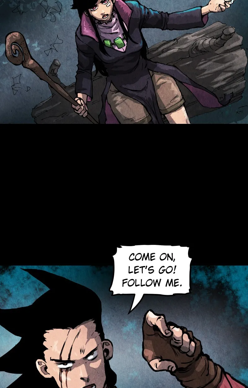 Read Gul chapter 32 image 10 on Lezhin