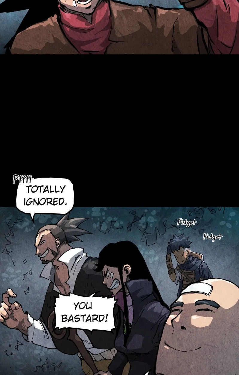 Read Gul chapter 32 image 11 on Lezhin