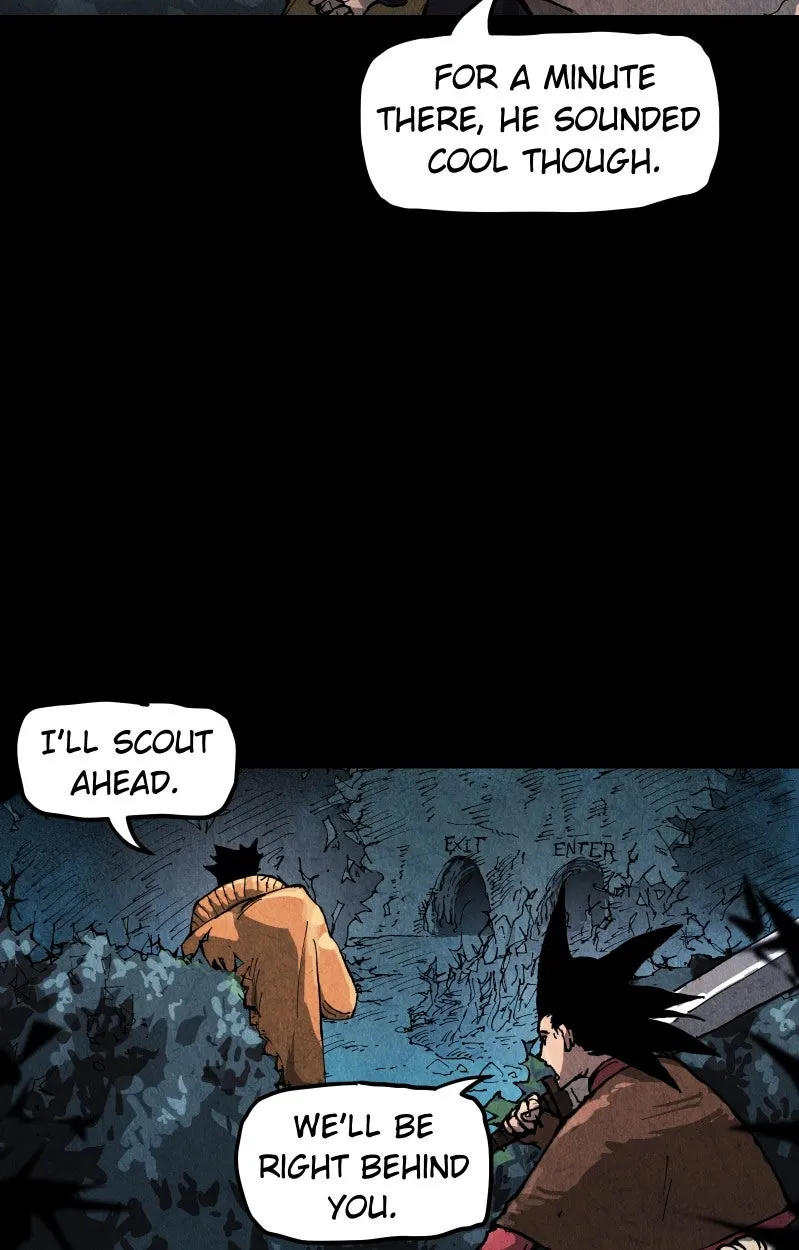 Read Gul chapter 32 image 12 on Lezhin