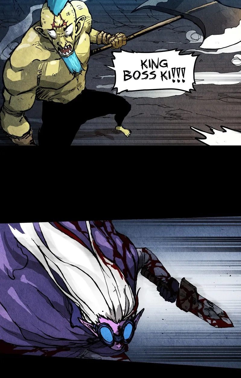 Read Gul chapter 32 image 16 on Lezhin