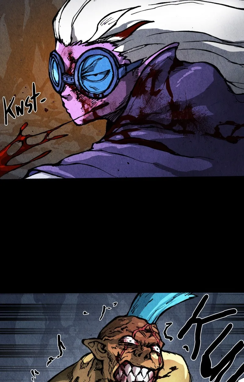 Read Gul chapter 32 image 18 on Lezhin