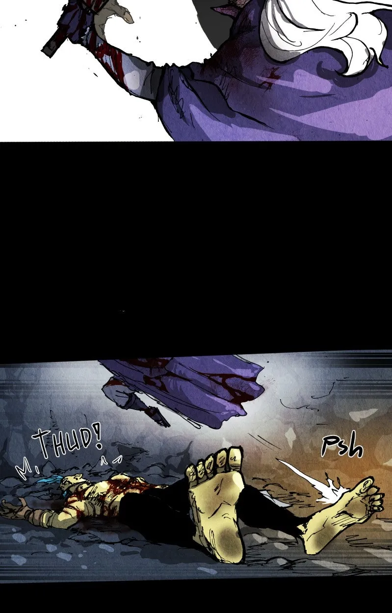 Read Gul chapter 32 image 21 on Lezhin