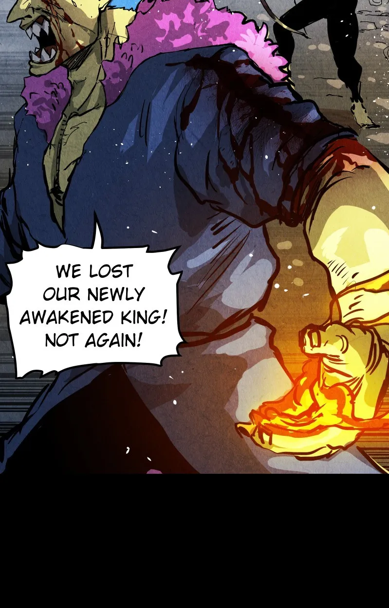 Read Gul chapter 32 image 23 on Lezhin