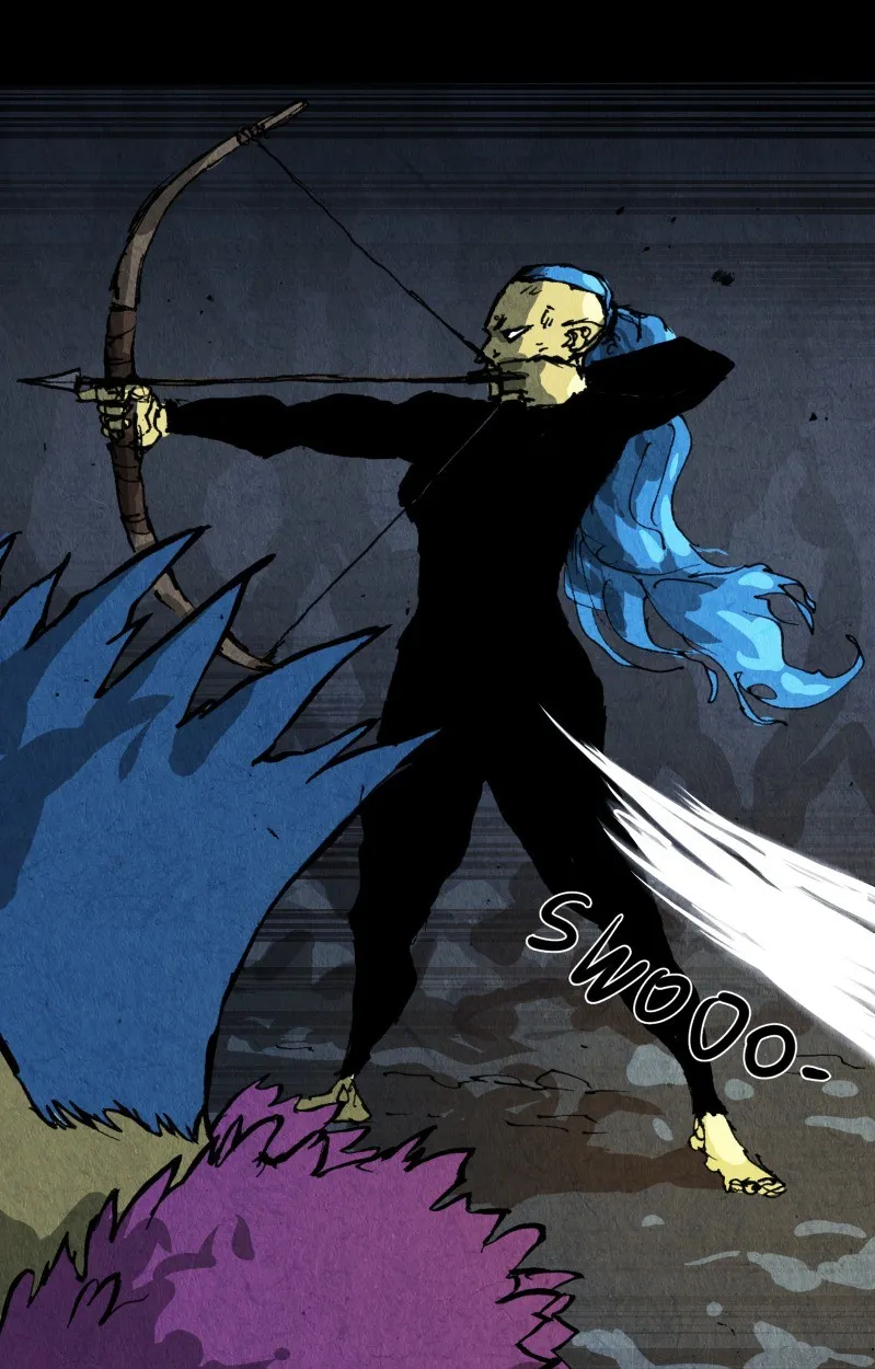 Read Gul chapter 32 image 24 on Lezhin