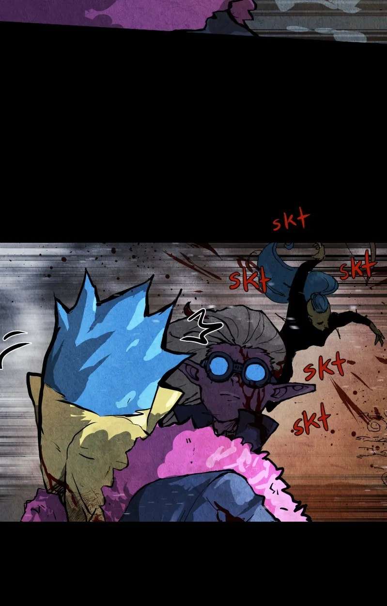 Read Gul chapter 32 image 25 on Lezhin
