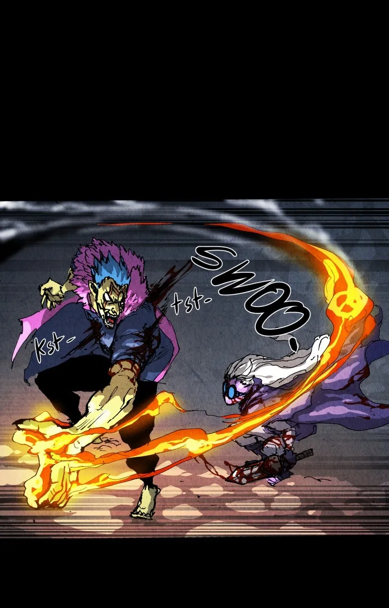 Read Gul chapter 32 image 27 on Lezhin