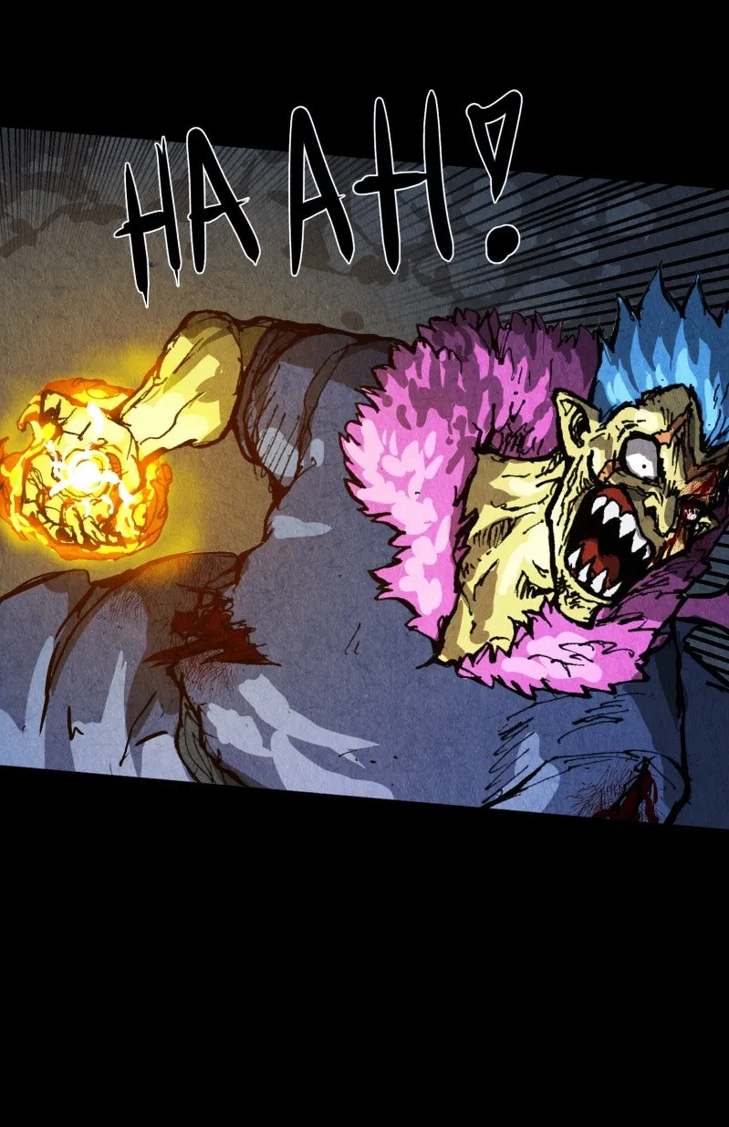 Read Gul chapter 32 image 28 on Lezhin