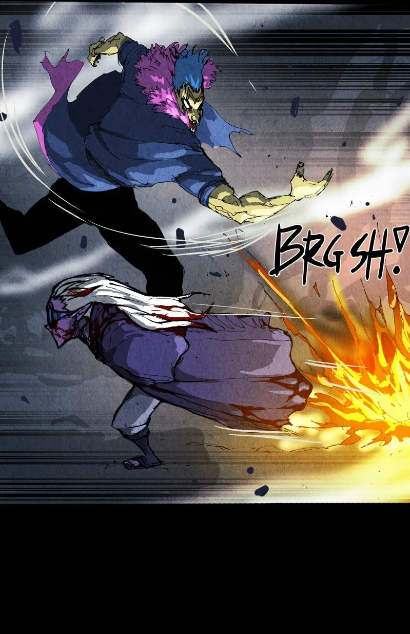 Read Gul chapter 32 image 29 on Lezhin