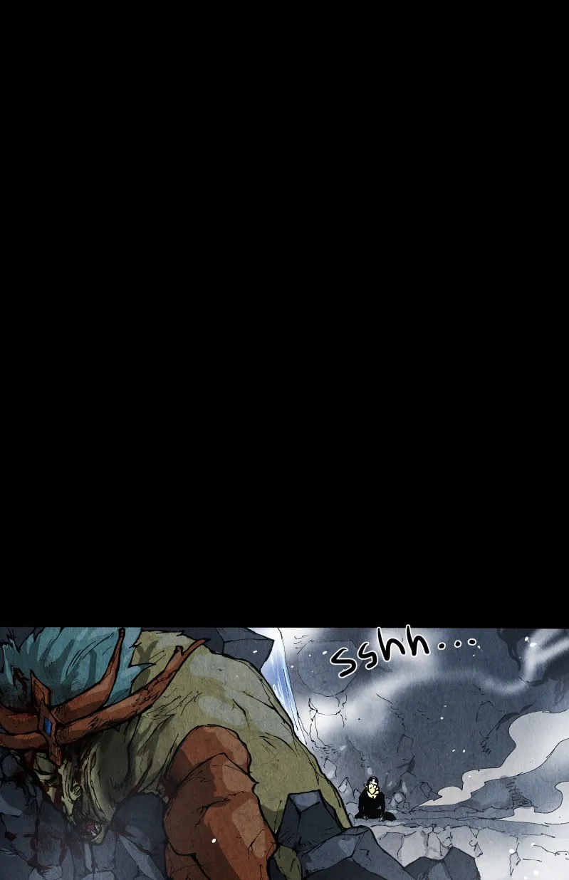 Read Gul chapter 32 image 32 on Lezhin