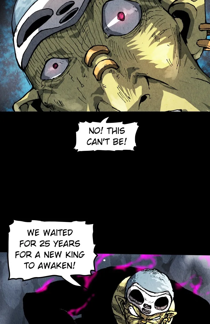 Read Gul chapter 32 image 34 on Lezhin