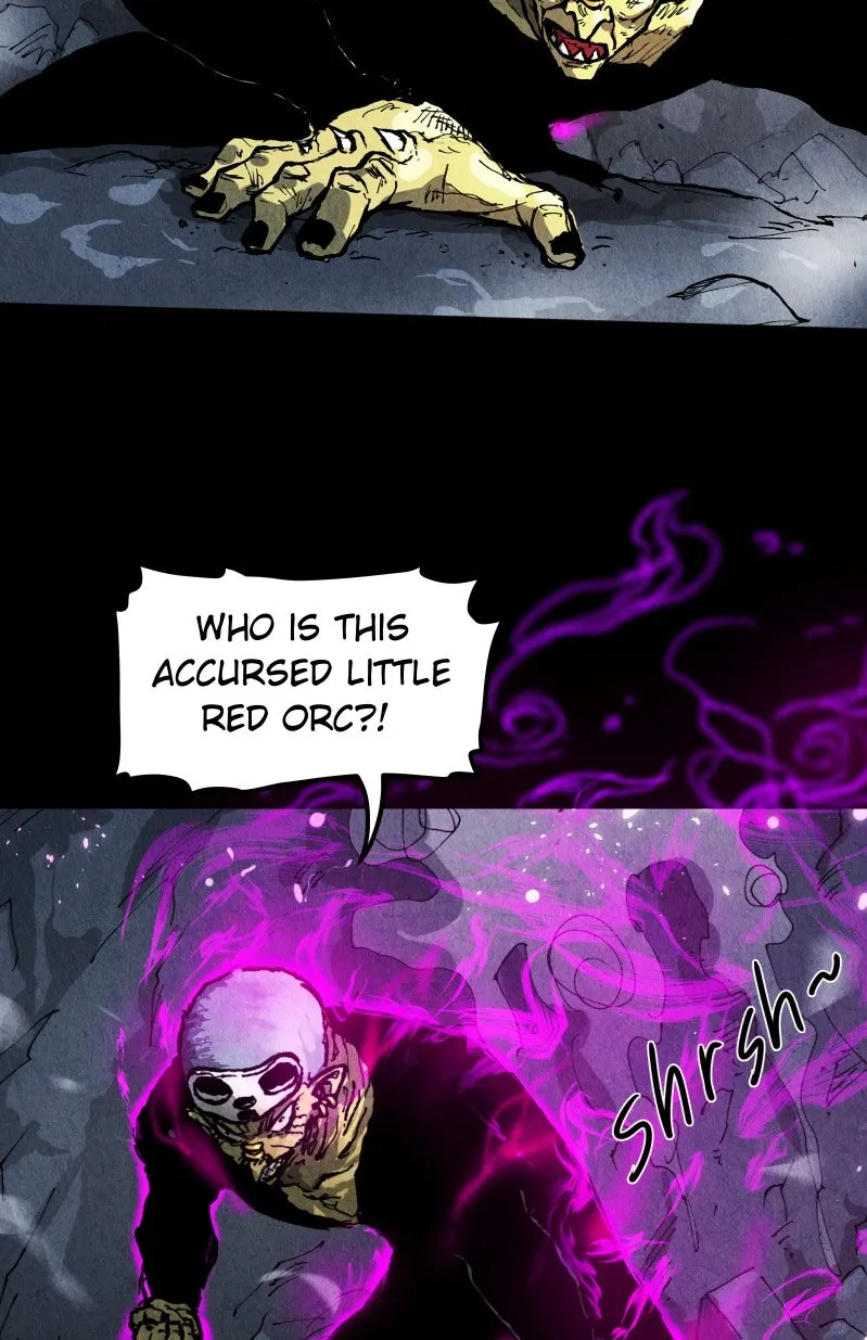 Read Gul chapter 32 image 35 on Lezhin