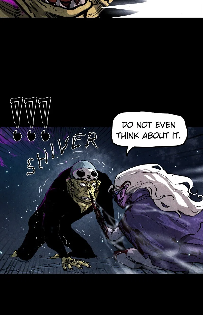 Read Gul chapter 32 image 38 on Lezhin