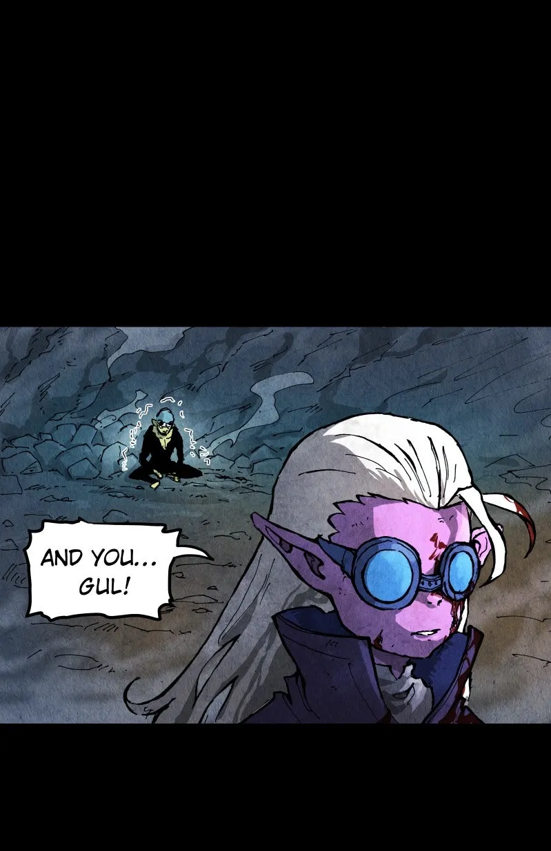 Read Gul chapter 32 image 39 on Lezhin