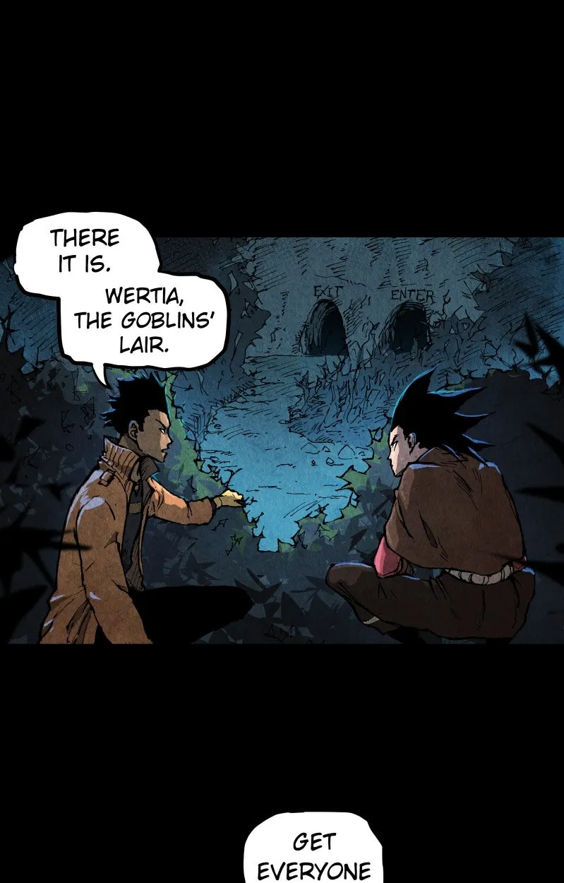 Read Gul chapter 32 image 4 on Lezhin