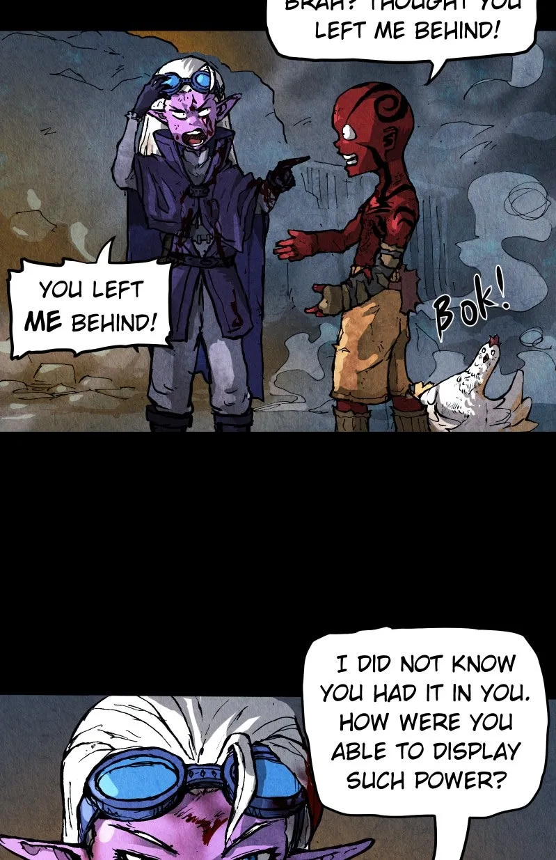 Read Gul chapter 32 image 41 on Lezhin